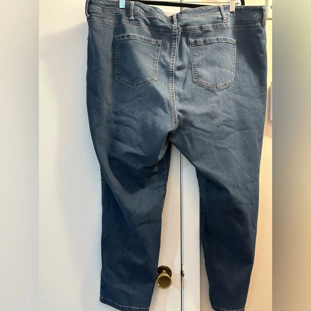 Torrid jeans - Picture 2 of 4